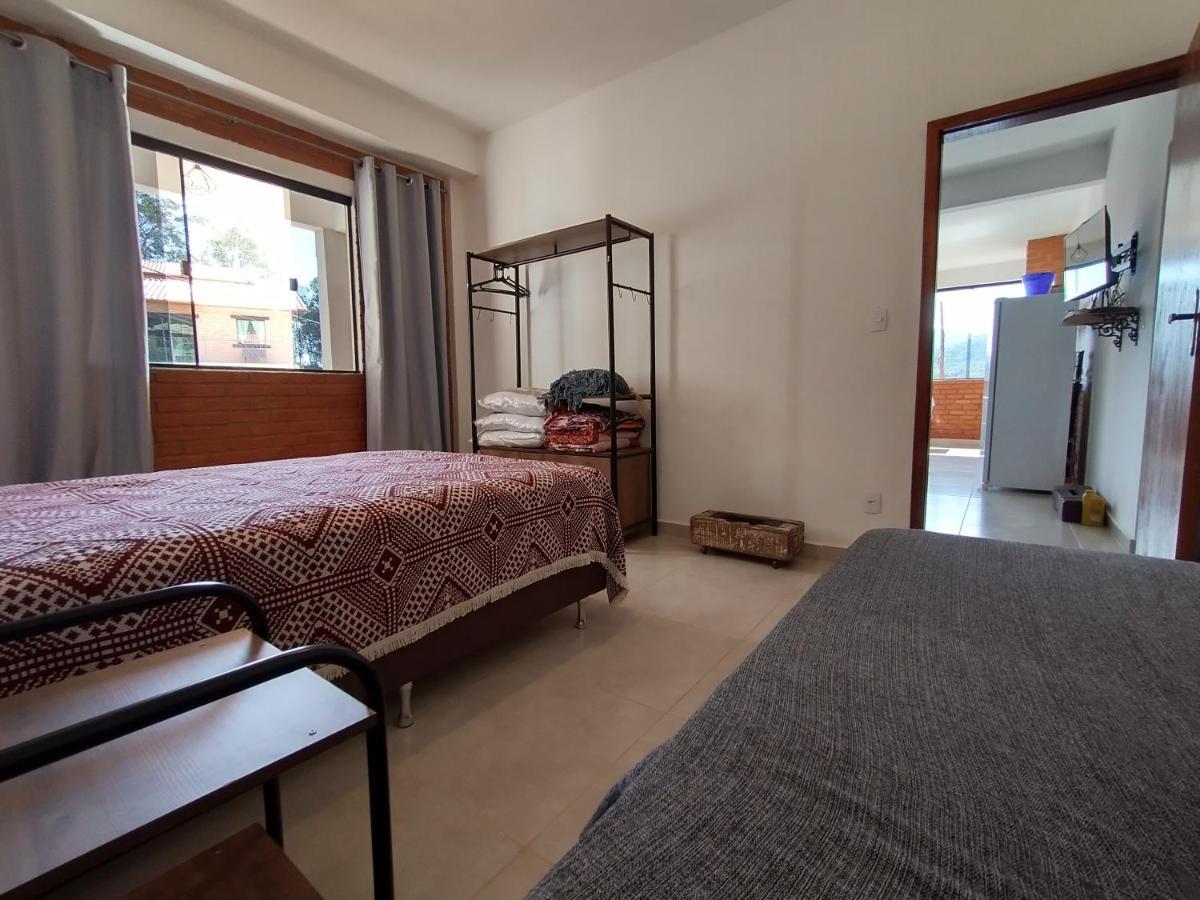 Casa Amantes Da Serra Ibitipoca - Sua Melhor Opcao! Conceição da Ibitipoca المظهر الخارجي الصورة
