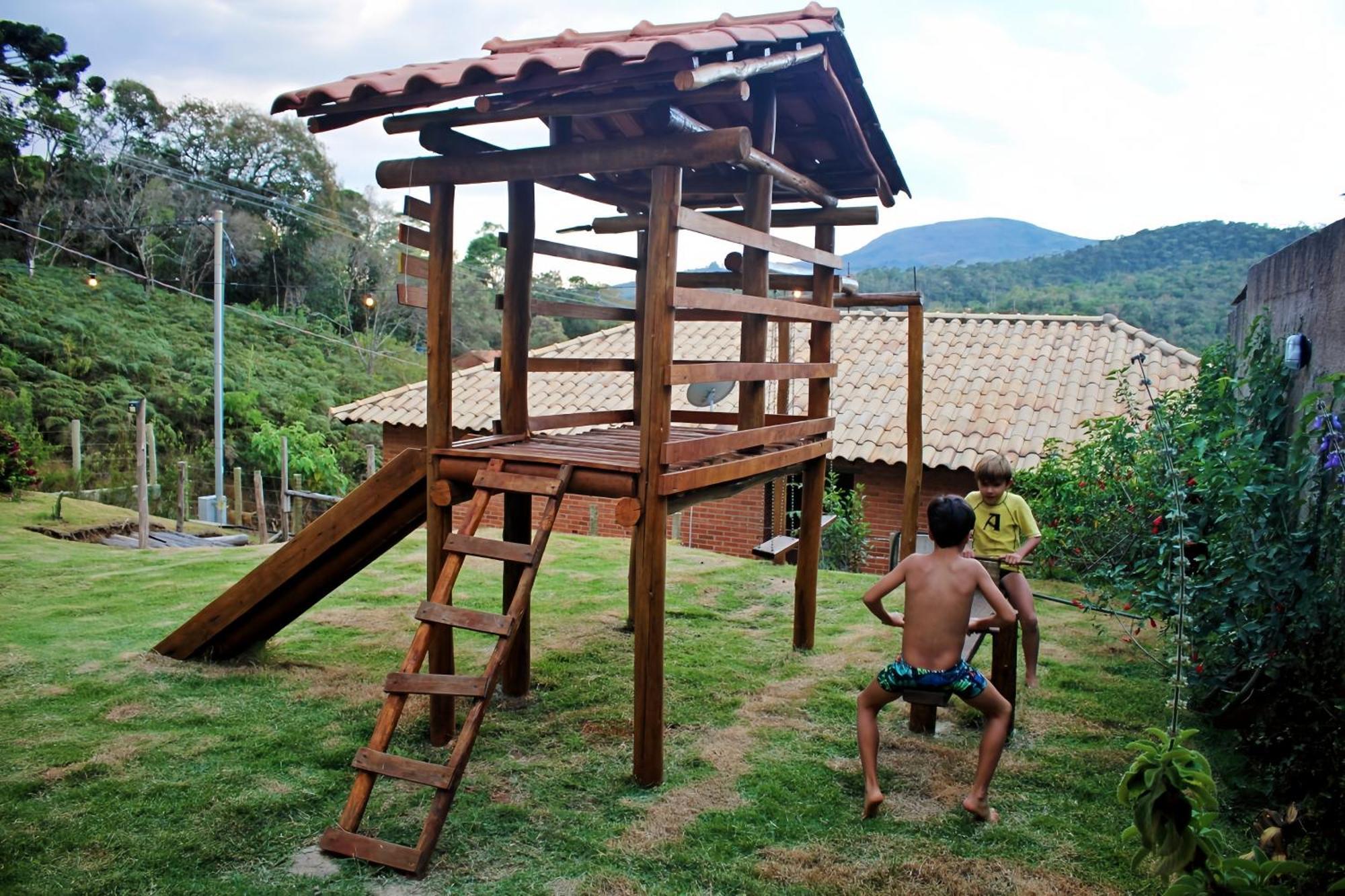 Casa Amantes Da Serra Ibitipoca - Sua Melhor Opcao! Conceição da Ibitipoca المظهر الخارجي الصورة