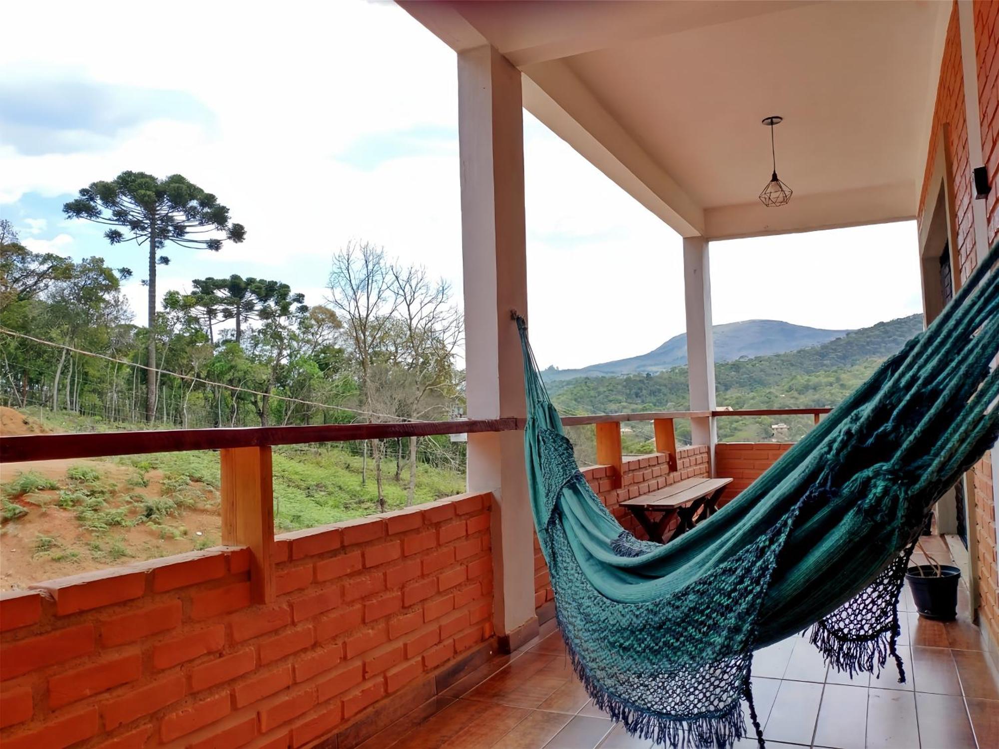 Casa Amantes Da Serra Ibitipoca - Sua Melhor Opcao! Conceição da Ibitipoca المظهر الخارجي الصورة